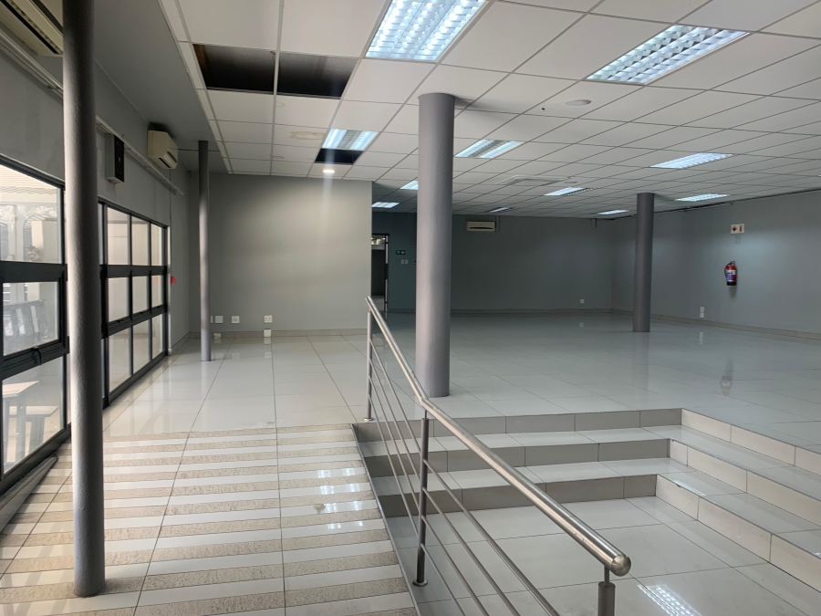 Commercial Property for Sale in Sunnyside Gauteng
