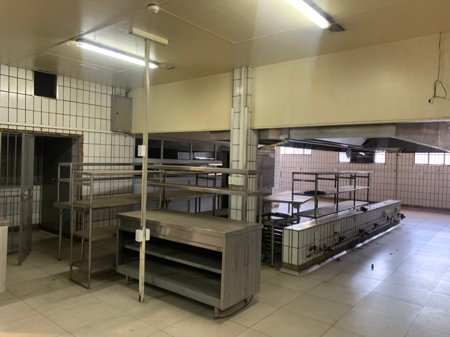 Commercial Property for Sale in Sunnyside Gauteng