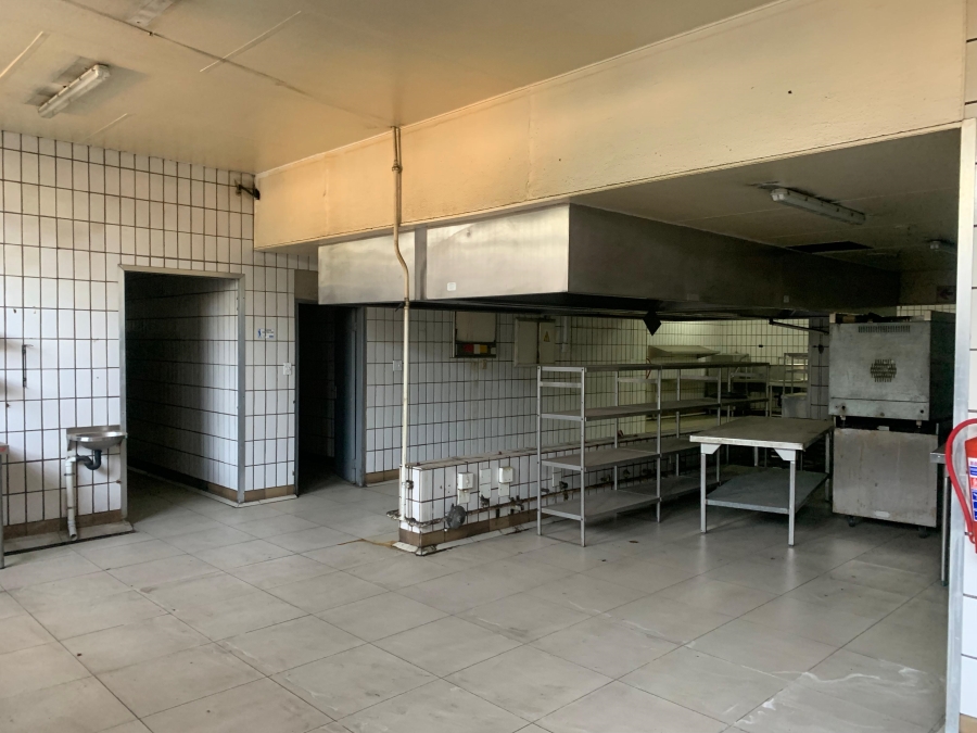 Commercial Property for Sale in Sunnyside Gauteng