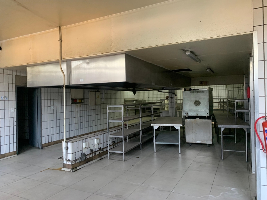 Commercial Property for Sale in Sunnyside Gauteng