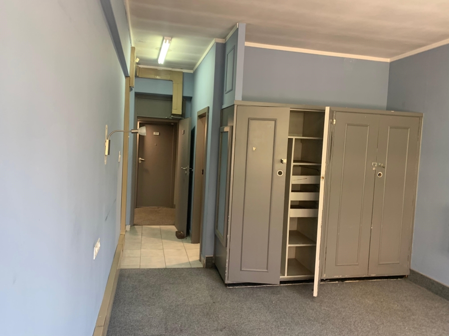 Commercial Property for Sale in Sunnyside Gauteng
