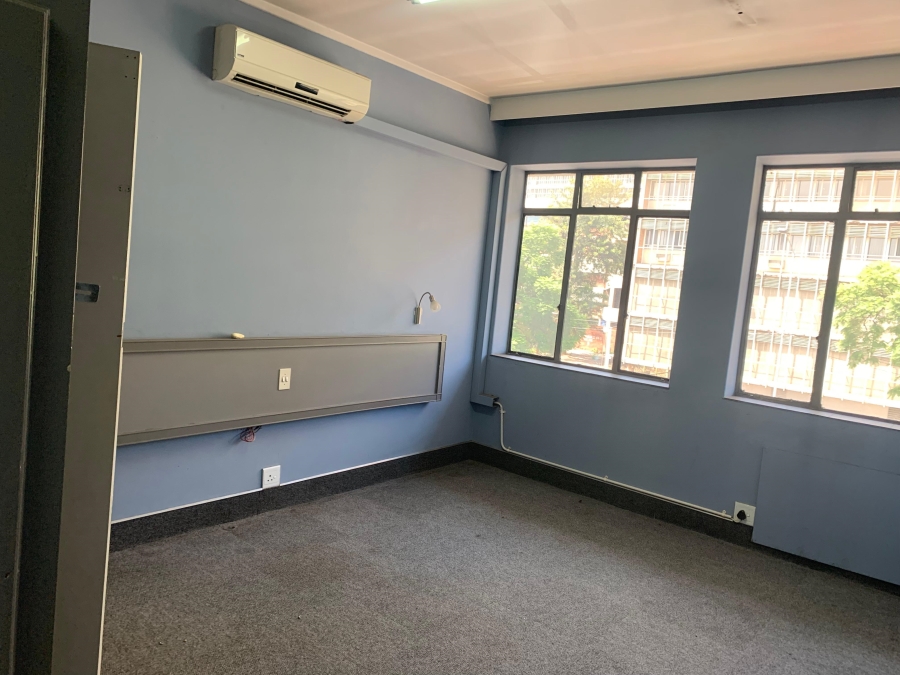 Commercial Property for Sale in Sunnyside Gauteng