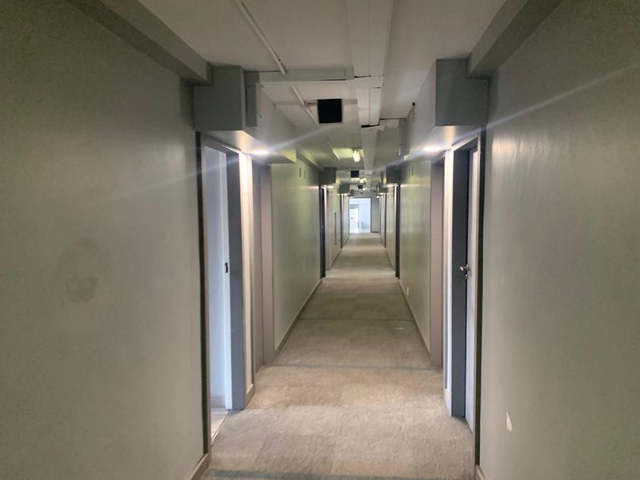 Commercial Property for Sale in Sunnyside Gauteng