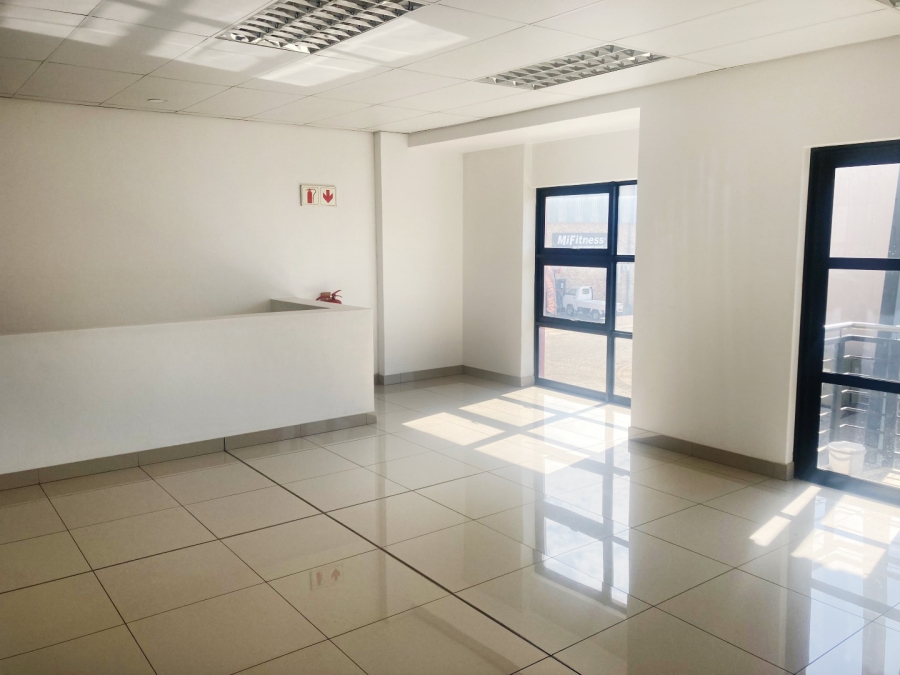 To Let commercial Property for Rent in Kya Sands Gauteng