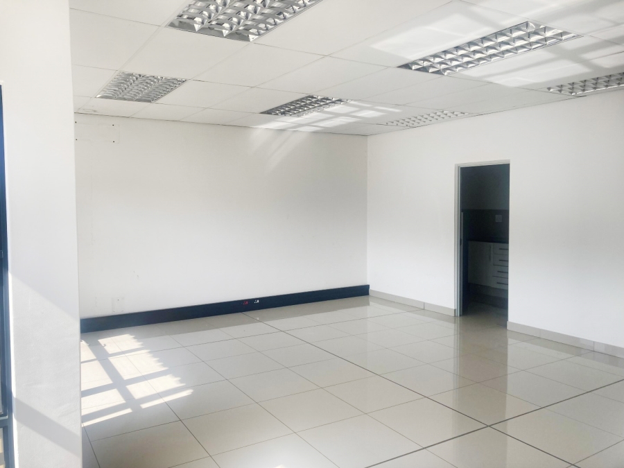 To Let commercial Property for Rent in Kya Sands Gauteng