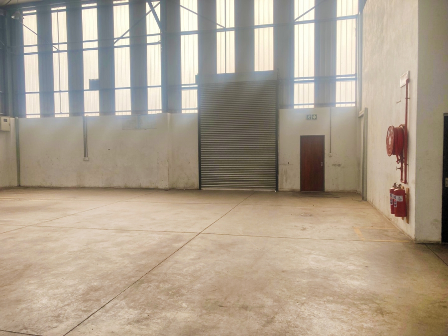 To Let commercial Property for Rent in Kya Sands Gauteng