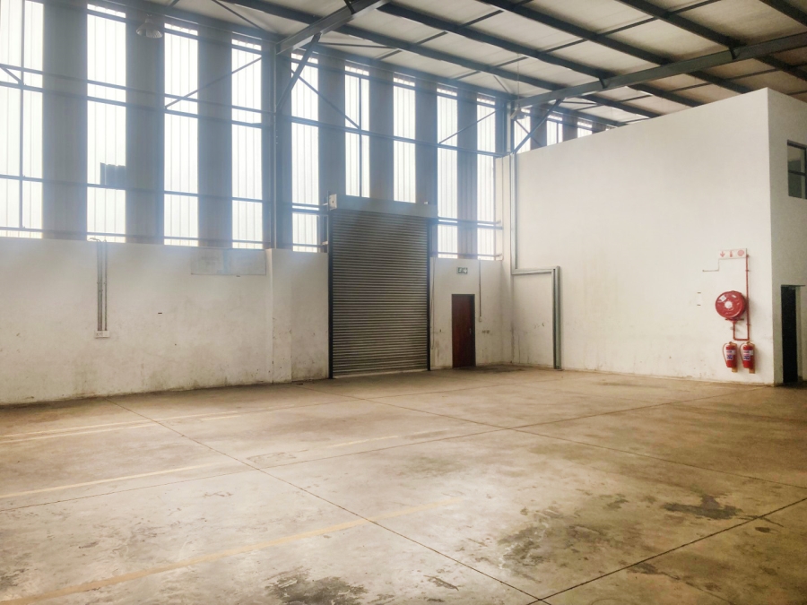 To Let commercial Property for Rent in Kya Sands Gauteng