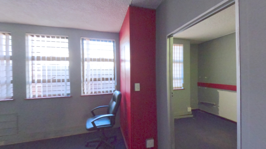 To Let commercial Property for Rent in Northcliff Gauteng