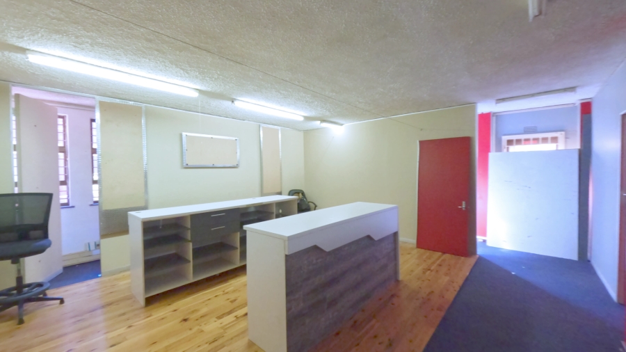To Let commercial Property for Rent in Northcliff Gauteng