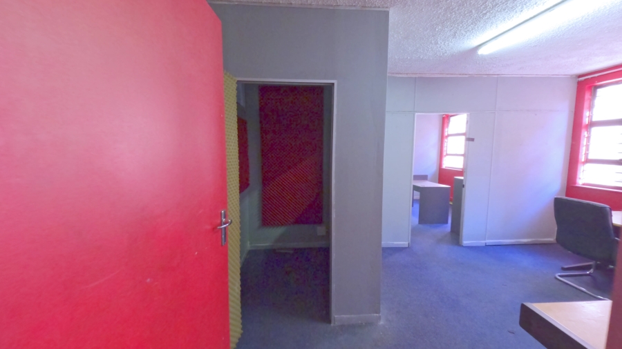 To Let commercial Property for Rent in Northcliff Gauteng
