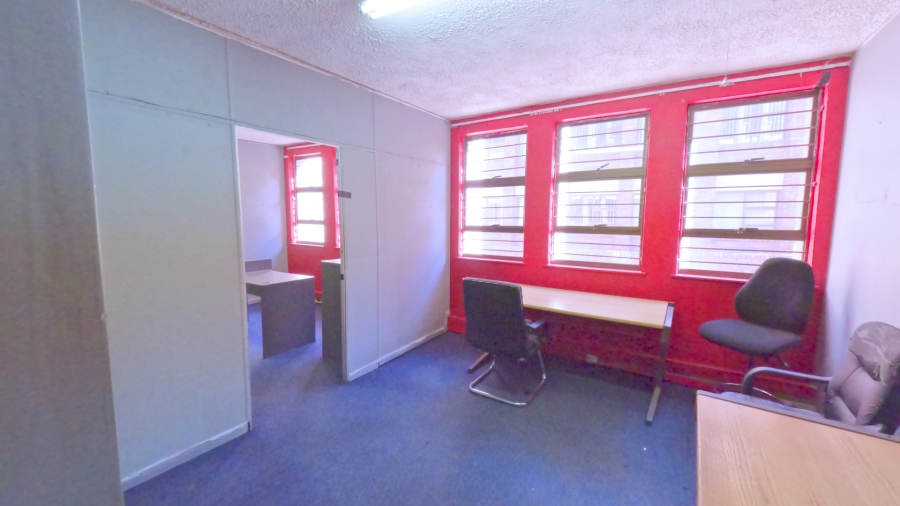 To Let commercial Property for Rent in Northcliff Gauteng