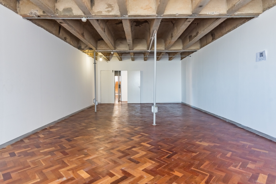 To Let commercial Property for Rent in Braamfontein Gauteng
