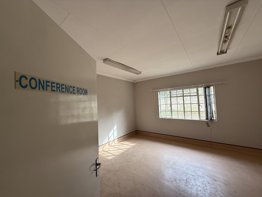 To Let commercial Property for Rent in Ravenswood Gauteng