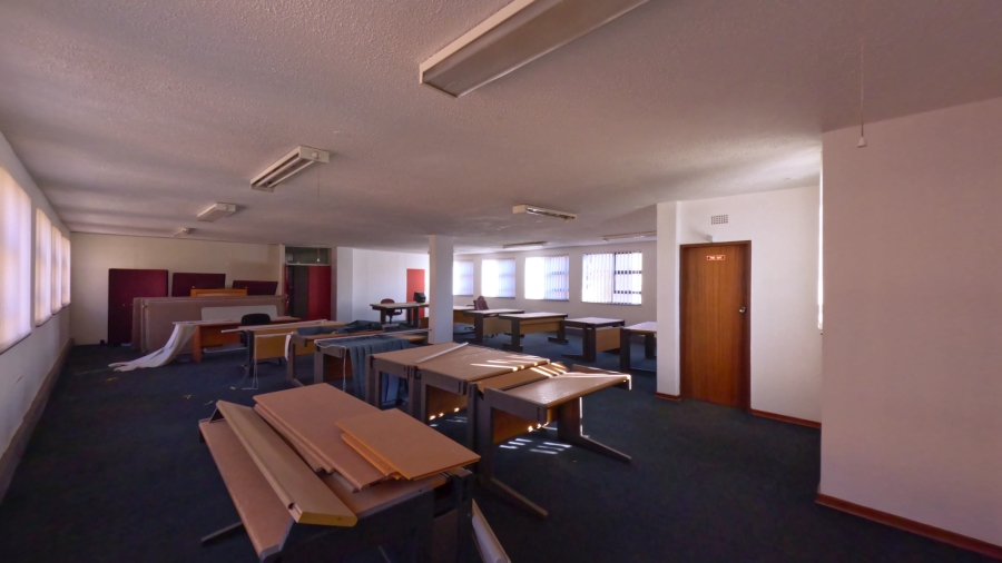 To Let commercial Property for Rent in Northcliff Gauteng