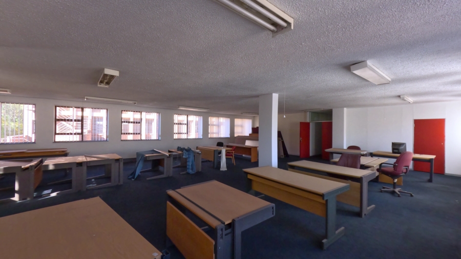 To Let commercial Property for Rent in Northcliff Gauteng