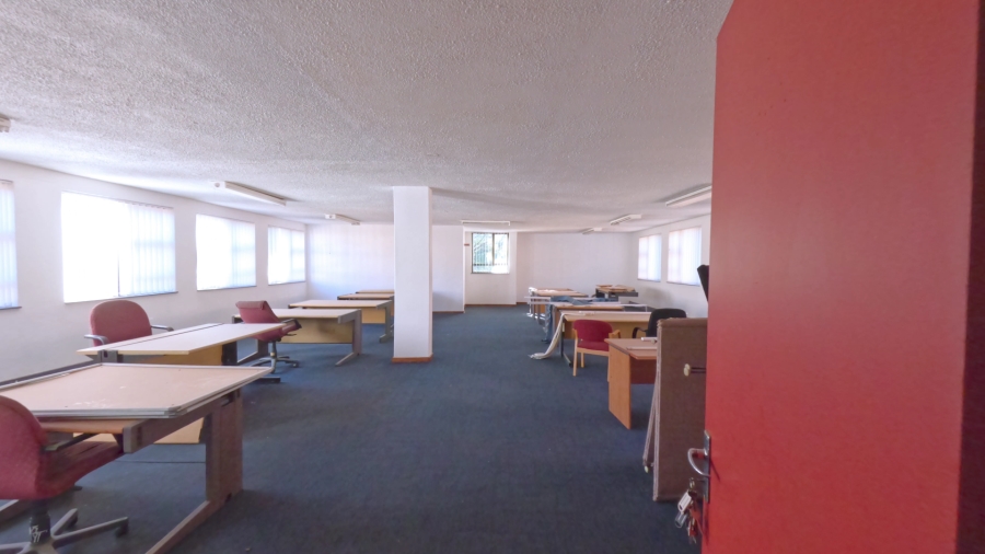 To Let commercial Property for Rent in Northcliff Gauteng