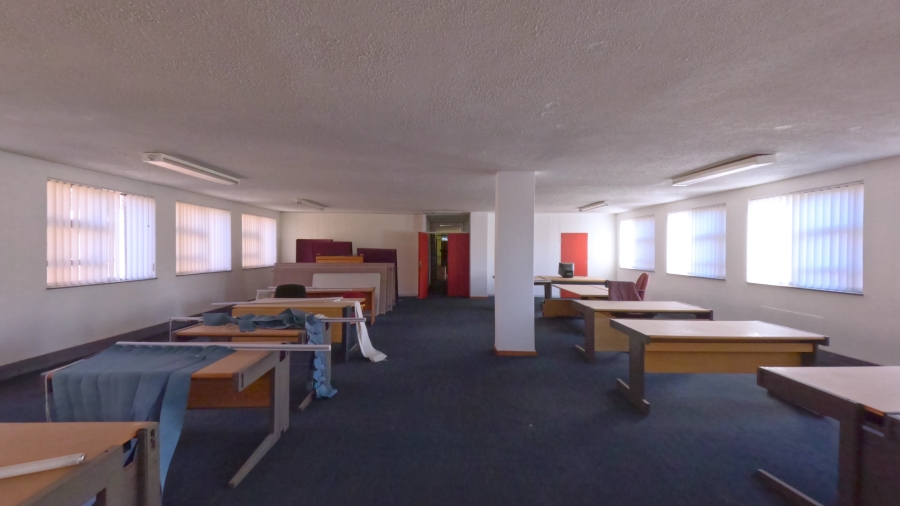 To Let commercial Property for Rent in Northcliff Gauteng