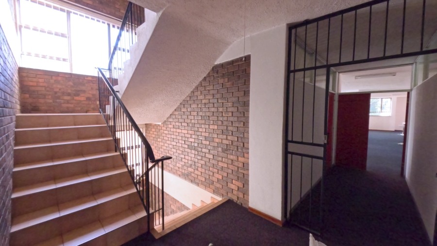 To Let commercial Property for Rent in Northcliff Gauteng