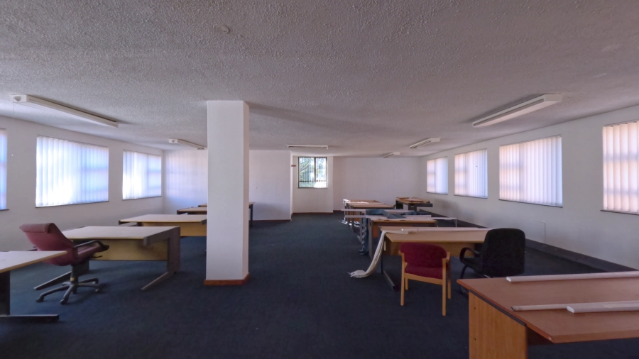 To Let commercial Property for Rent in Northcliff Gauteng