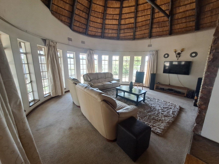 4 Bedroom Property for Sale in Jameson Park Gauteng