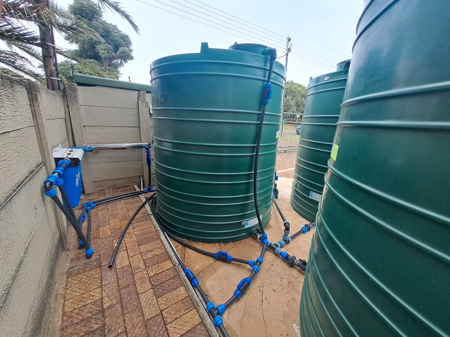 2 Bedroom Property for Sale in Rensburg Gauteng