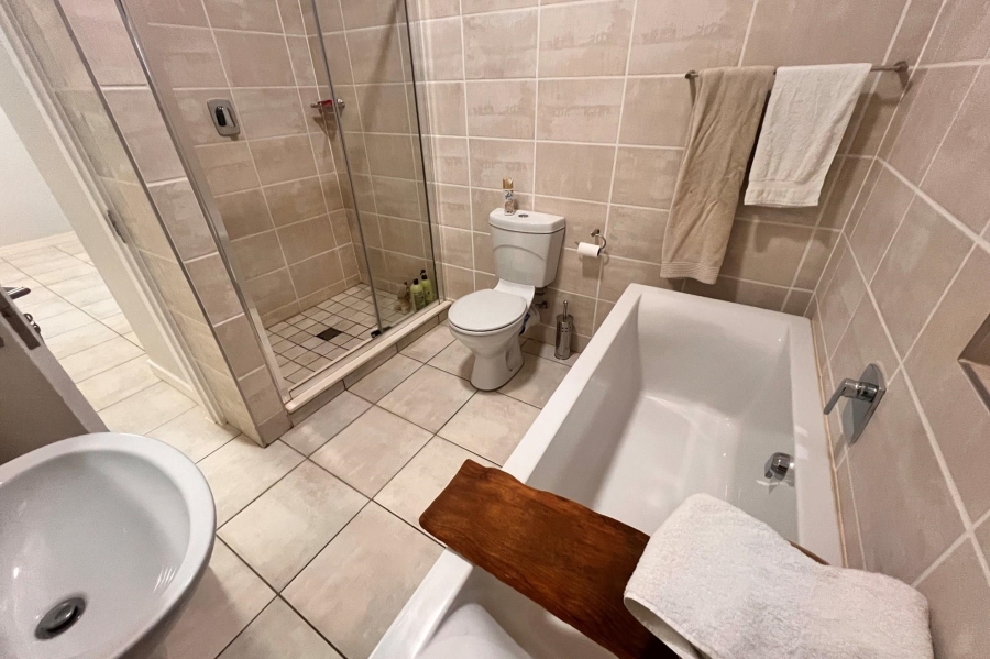 1 Bedroom Property for Sale in Zwartkoppies Gauteng
