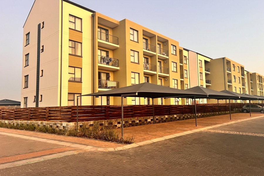 1 Bedroom Property for Sale in Zwartkoppies Gauteng