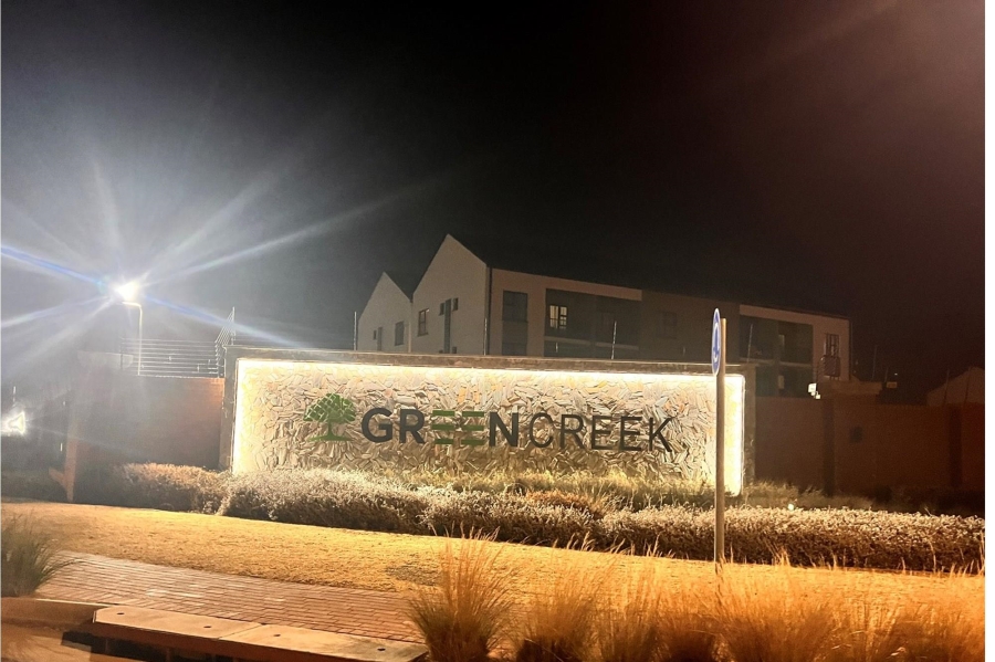 1 Bedroom Property for Sale in Zwartkoppies Gauteng