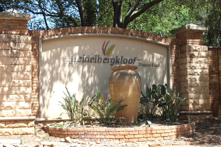 3 Bedroom Property for Sale in Heidelberg Kloof Estate Gauteng