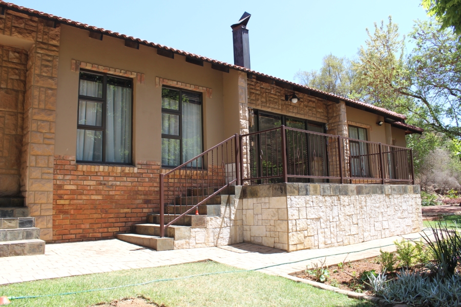 3 Bedroom Property for Sale in Heidelberg Kloof Estate Gauteng