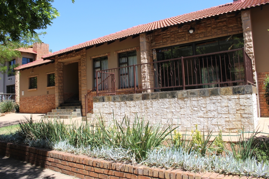3 Bedroom Property for Sale in Heidelberg Kloof Estate Gauteng