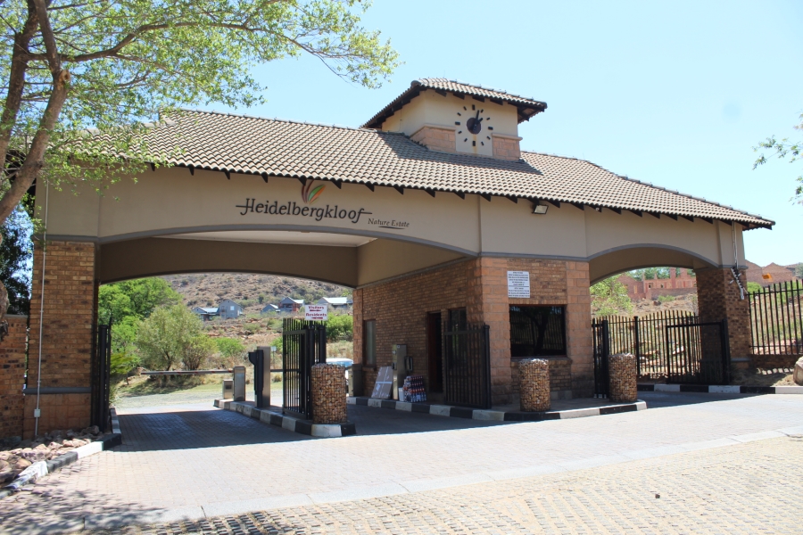 3 Bedroom Property for Sale in Heidelberg Kloof Estate Gauteng
