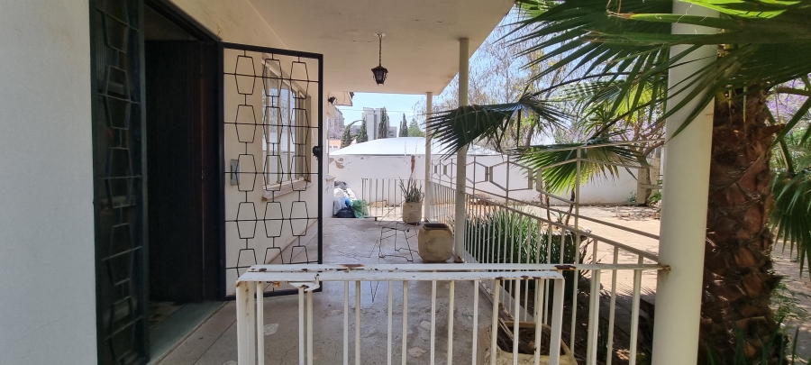 6 Bedroom Property for Sale in Hatfield Gauteng