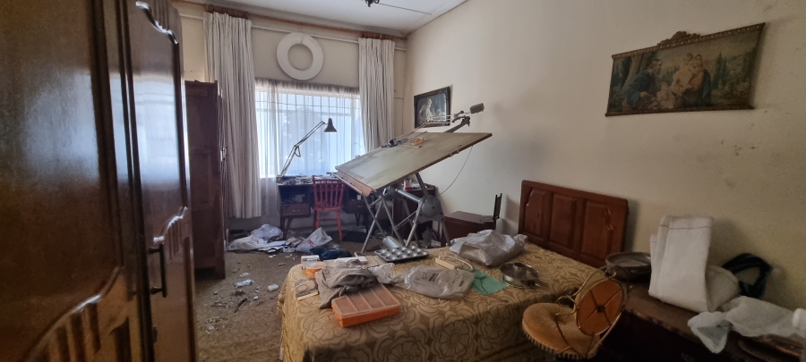 6 Bedroom Property for Sale in Hatfield Gauteng