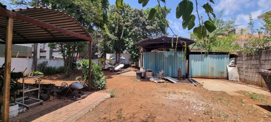 6 Bedroom Property for Sale in Hatfield Gauteng