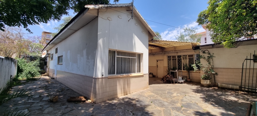 6 Bedroom Property for Sale in Hatfield Gauteng