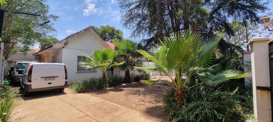 6 Bedroom Property for Sale in Hatfield Gauteng