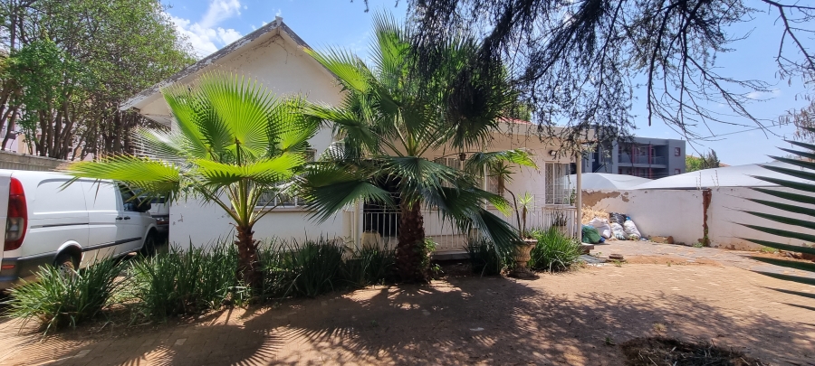 6 Bedroom Property for Sale in Hatfield Gauteng