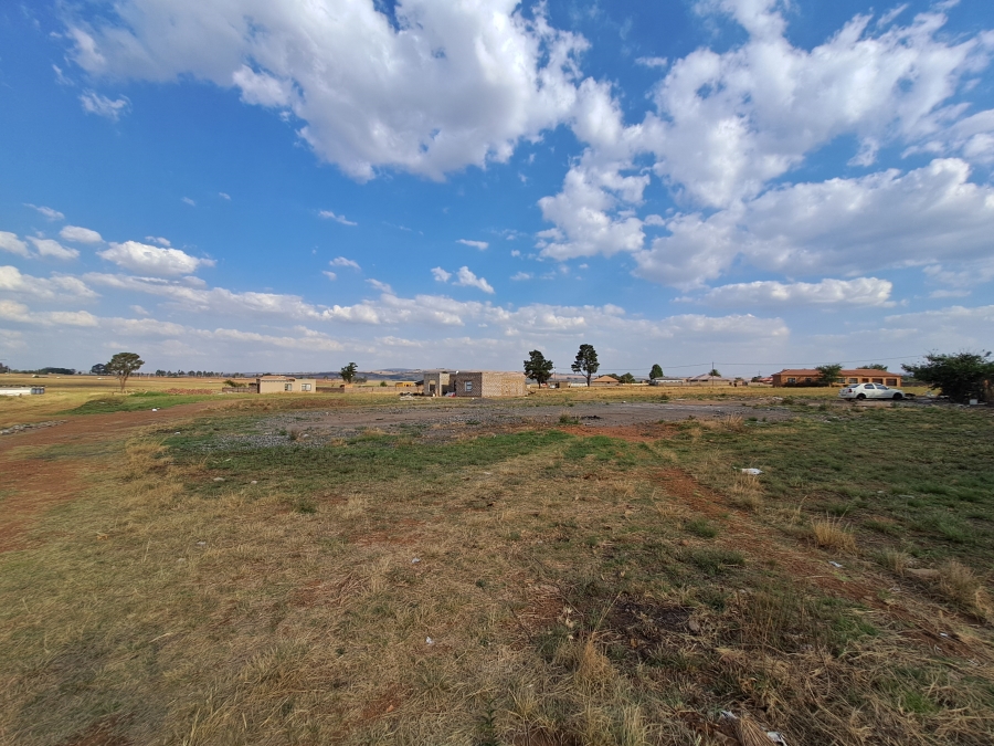 0 Bedroom Property for Sale in Jameson Park Gauteng