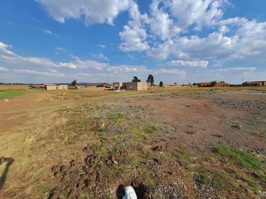 0 Bedroom Property for Sale in Jameson Park Gauteng