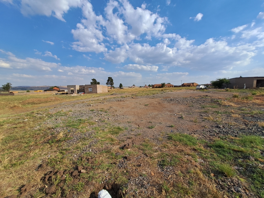 0 Bedroom Property for Sale in Jameson Park Gauteng