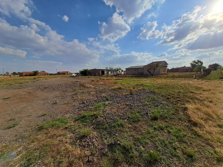0 Bedroom Property for Sale in Jameson Park Gauteng