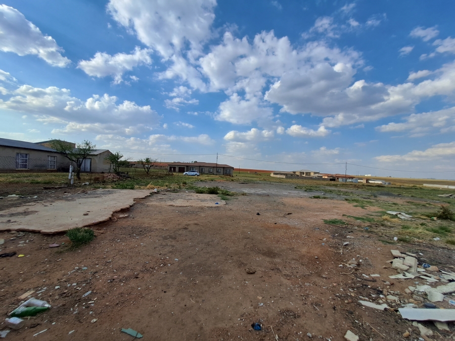 0 Bedroom Property for Sale in Jameson Park Gauteng
