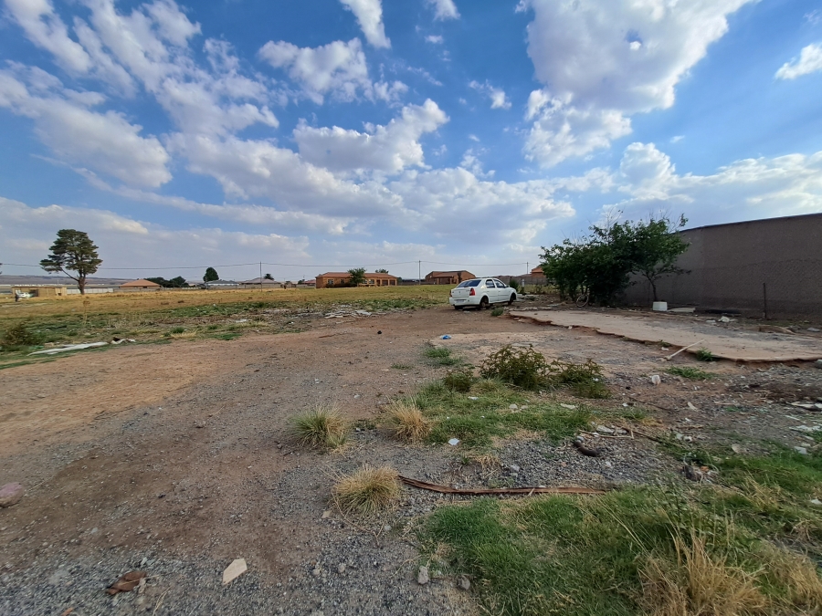 0 Bedroom Property for Sale in Jameson Park Gauteng