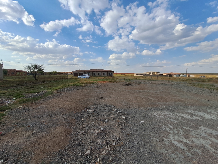 0 Bedroom Property for Sale in Jameson Park Gauteng