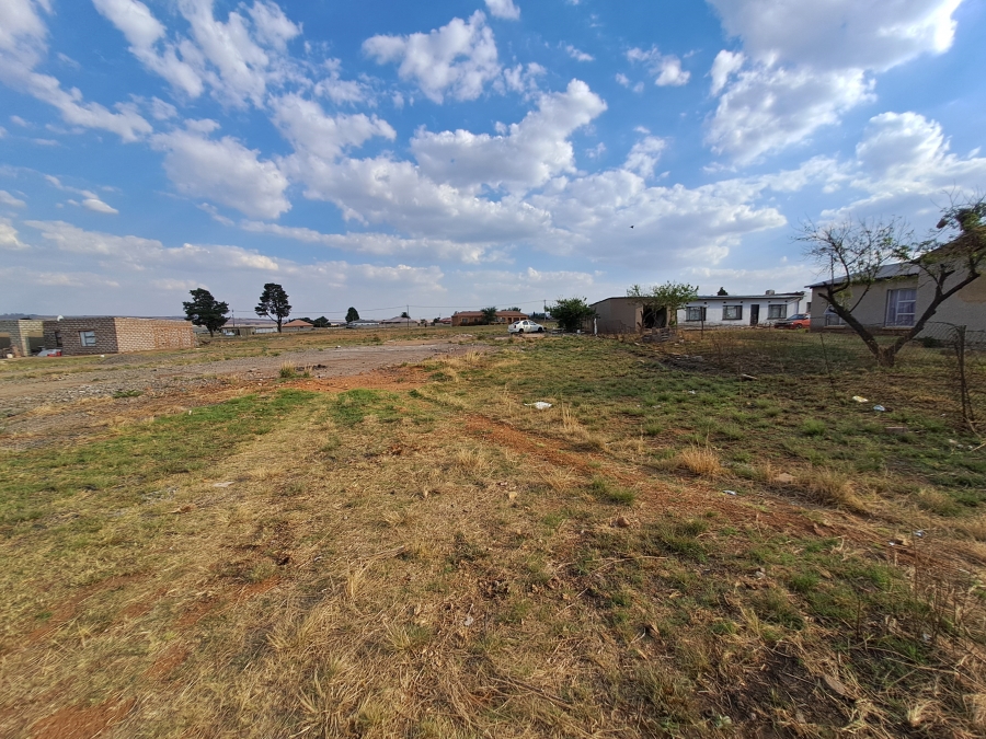 0 Bedroom Property for Sale in Jameson Park Gauteng