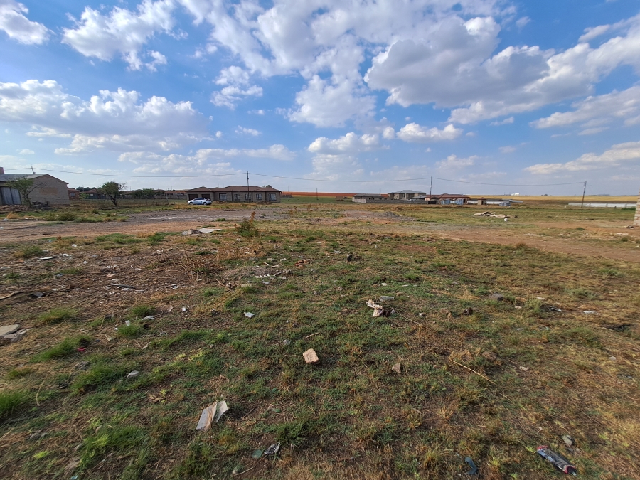 0 Bedroom Property for Sale in Jameson Park Gauteng