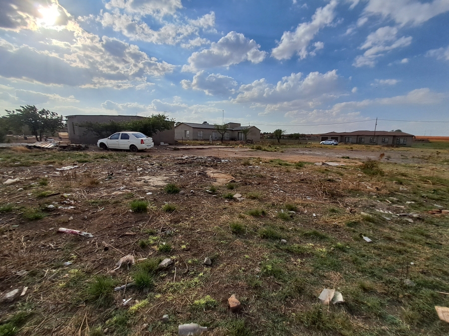 0 Bedroom Property for Sale in Jameson Park Gauteng