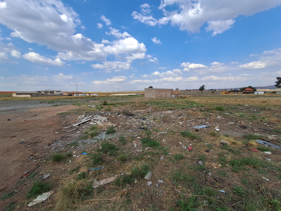 0 Bedroom Property for Sale in Jameson Park Gauteng