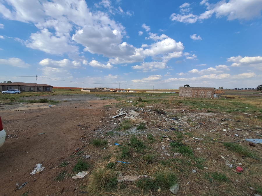 0 Bedroom Property for Sale in Jameson Park Gauteng